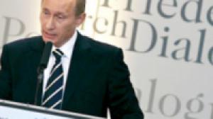 Мюнхенская речь Путина оказалась пророческой