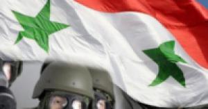 Дамаск заявил о вторжении в Сирию войск Турции