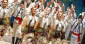 В Москве стартовал фестиваль танца «Москва объединяет друзей»