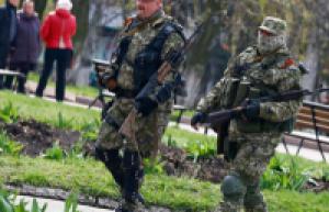 СБУ обвинило Россию в создании военного корпуса из украинцев