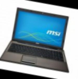 MSI представила мощный ноутбук GT72S 6QD Dominator Pro G