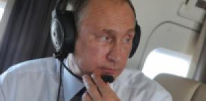 Рабинович: Россия запретила въезд всем депутатам Рады