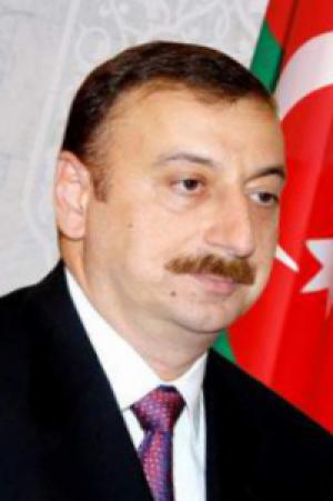 Президент Азербайджана поздравил литовского коллегу