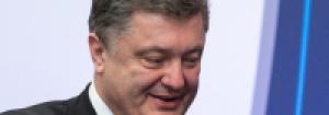 Порошенко предложил генпрокурору Украины уйти с поста
