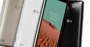 LG официально представила Android-смартфон Stylus 2