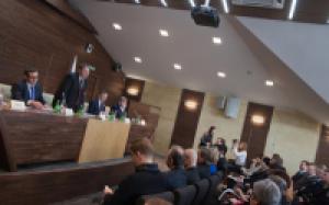 ПРАВО.RU: Глава Совфеда призвала сократить число исков в международные суды