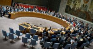 Члены СБ ООН выразили озабоченность в связи с ударами Турции по Сирии
