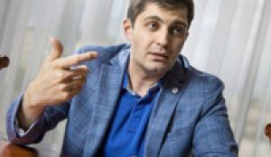 Сакварелидзе вернет в Киев расследование дела об убийстве Бузины
