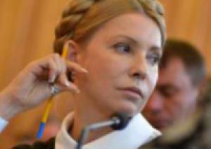 Тимошенко объяснила выход «Батькивщины» из правящей коалиции в Раде