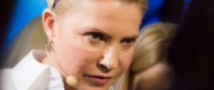 Фракция «Батькивщина» Тимошенко вышла из коалиции в Верховной раде