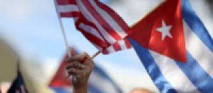 Визит Обамы на Кубу станет первым для президентов США за 88 лет