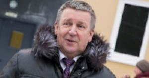 Худилайнен отправляет правительство Карелии в отставку