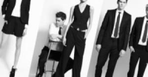 Как женское стало мужским в новой коллекции DKNY