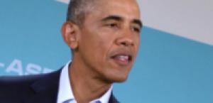 Обама подписал закон об ужесточении санкций против КНДР