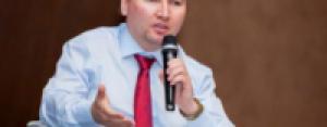 Томбинский: Создать Нацагентство по предотвращению коррупции мешает отсутствие политической воли