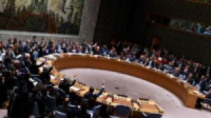 Россия в СБ ООН распространила резолюцию в защиту суверенитета Сирии