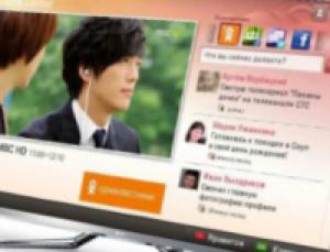 «Одноклассники» запустили приложение для Smart TV Samsung
