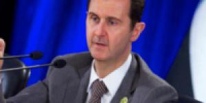 Башар Асад обвинил США в гибели мирных жителей на севере Сирии