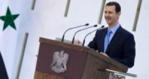Башар Асад рассказал, какой видит Сирию через 10 лет