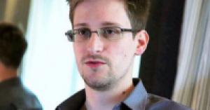 Сноуден назвал условия возвращения в США