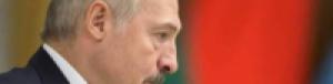 Лукашенко передал Асаду послание со словами поддержки