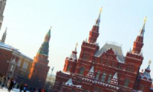 Исторический музей Москвы приглашает на бесплатные лекции