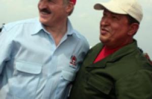 Лукашенко передал Асаду послание со словами поддержки