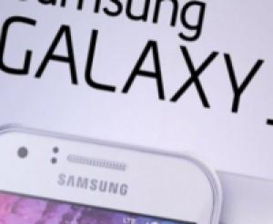 Samsung представила новые смартфоны Galaxy S7 и S7 Edge