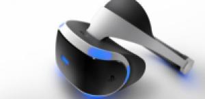 В апреле стартуют продажи шлема виртуальной реальности HTC Vive