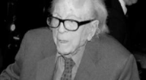 Оператор фильмов об Индиане Джонсе скончался в возрасте 103 лет