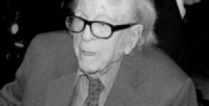 Оператор трех фильмов об Индиане Джонсе умер в возрасте 103 лет