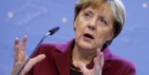 Германия и Франция помогут Украине только при условии реформ