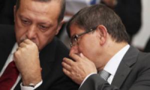 СМИ: Анкара приветствует соглашение по прекращению огня в Сирии