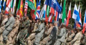 В НАТО не хотят новой «холодной войны»