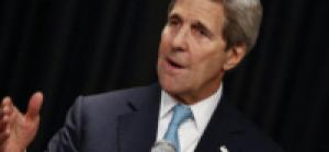 Керри признал, что соглашение по Сирии было бы невозможным без России