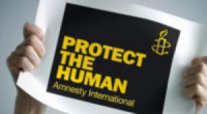Amnesty International раскритиковала соблюдение прав человека в России