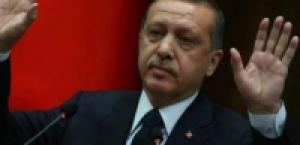 Эрдоган обвинил Россию в нарушениях воздушного пространства Турции