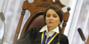 Против овидиопольского судьи открыли дисциплинарное дело
