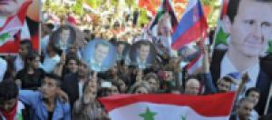 Посол Сирии: Дамаск полностью поддерживает курс РФ на урегулирование