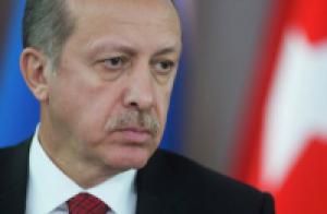 Эрдоган заявил о потере Россией друга в лице Турции