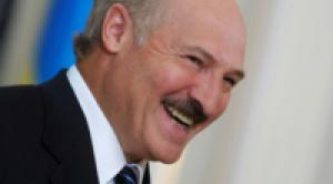 Лукашенко обратился к Путину: «уважаемый Дмитрий Анатольевич»