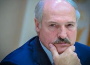 Лукашенко назвал Путина «уважаемым Дмитрием Анатольевичем»