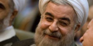 Сторонники Рухани получили большинство на выборах в парламент Ирана