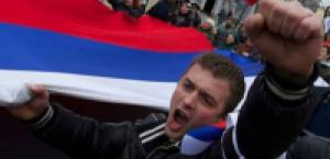 Олег Скрипка: Крым никогда не вернется в состав Украины