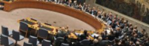 СБ ООН проголосует по резолюции о санкциях против КНДР
