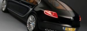 Bugatti рассекретила новый гиперкар Chiron