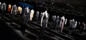 Calvin Klein представил новые коллекции одежды и нижнего белья