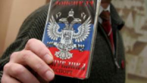 Захарченко назвал условие проведения выборов в ДНР