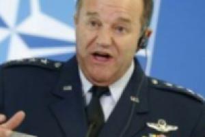 Бридлав обвинил Россию в использовании «неточного» оружия в Сирии