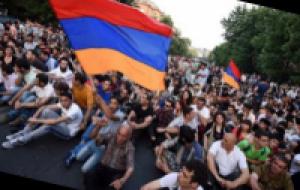 В Армении обсуждают несуществующий Избирательный кодекс